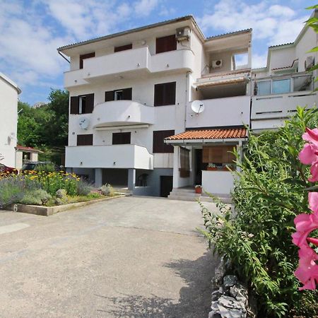Apartments Karamarko Baška Εξωτερικό φωτογραφία