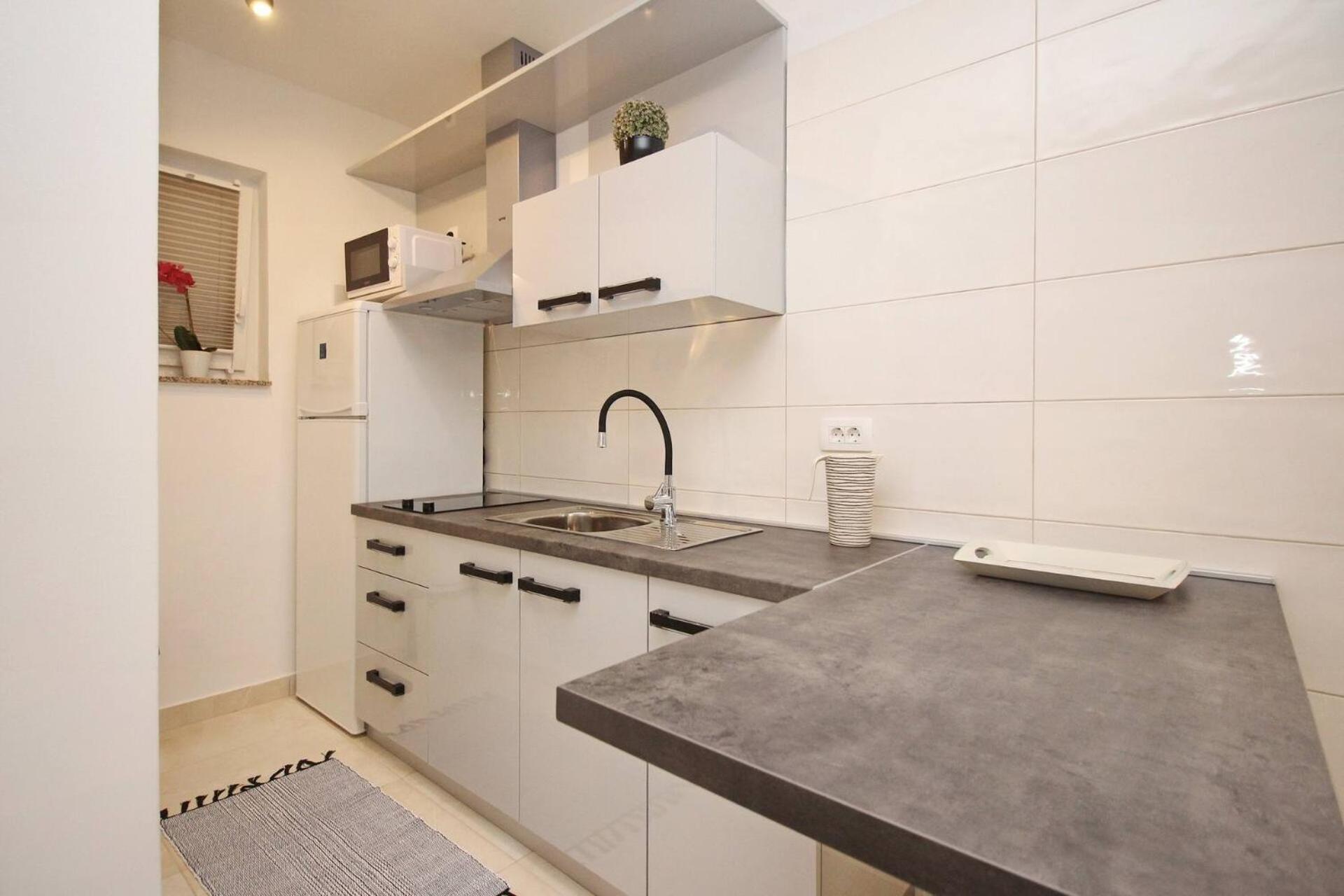 Apartments Karamarko Baška Εξωτερικό φωτογραφία
