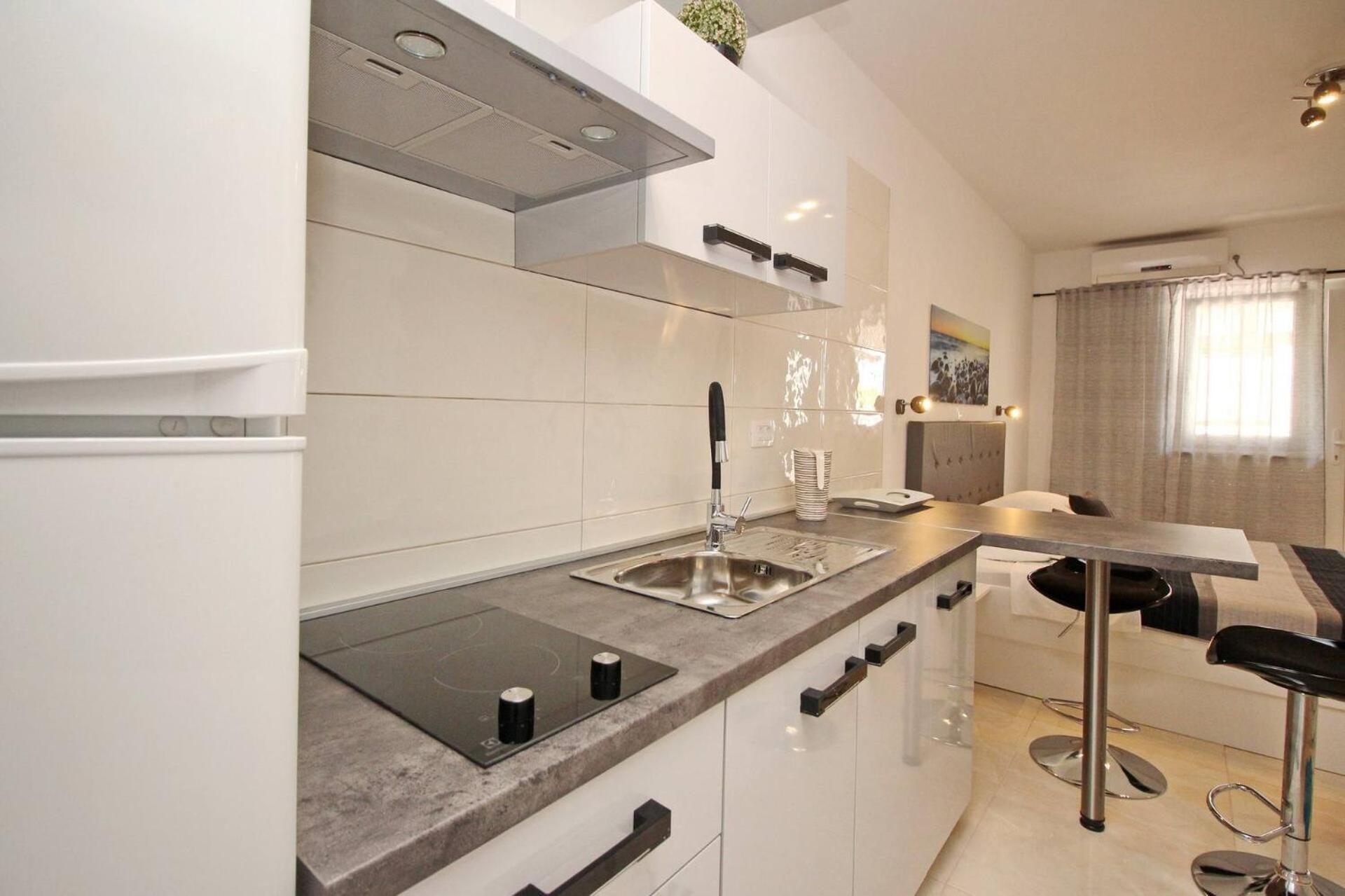 Apartments Karamarko Baška Εξωτερικό φωτογραφία
