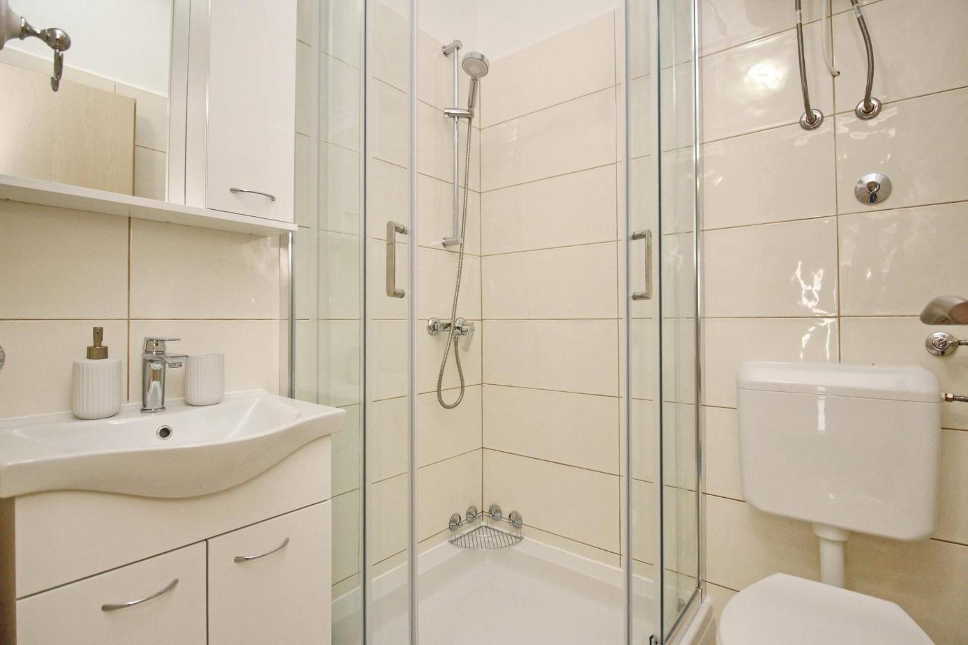 Apartments Karamarko Baška Εξωτερικό φωτογραφία