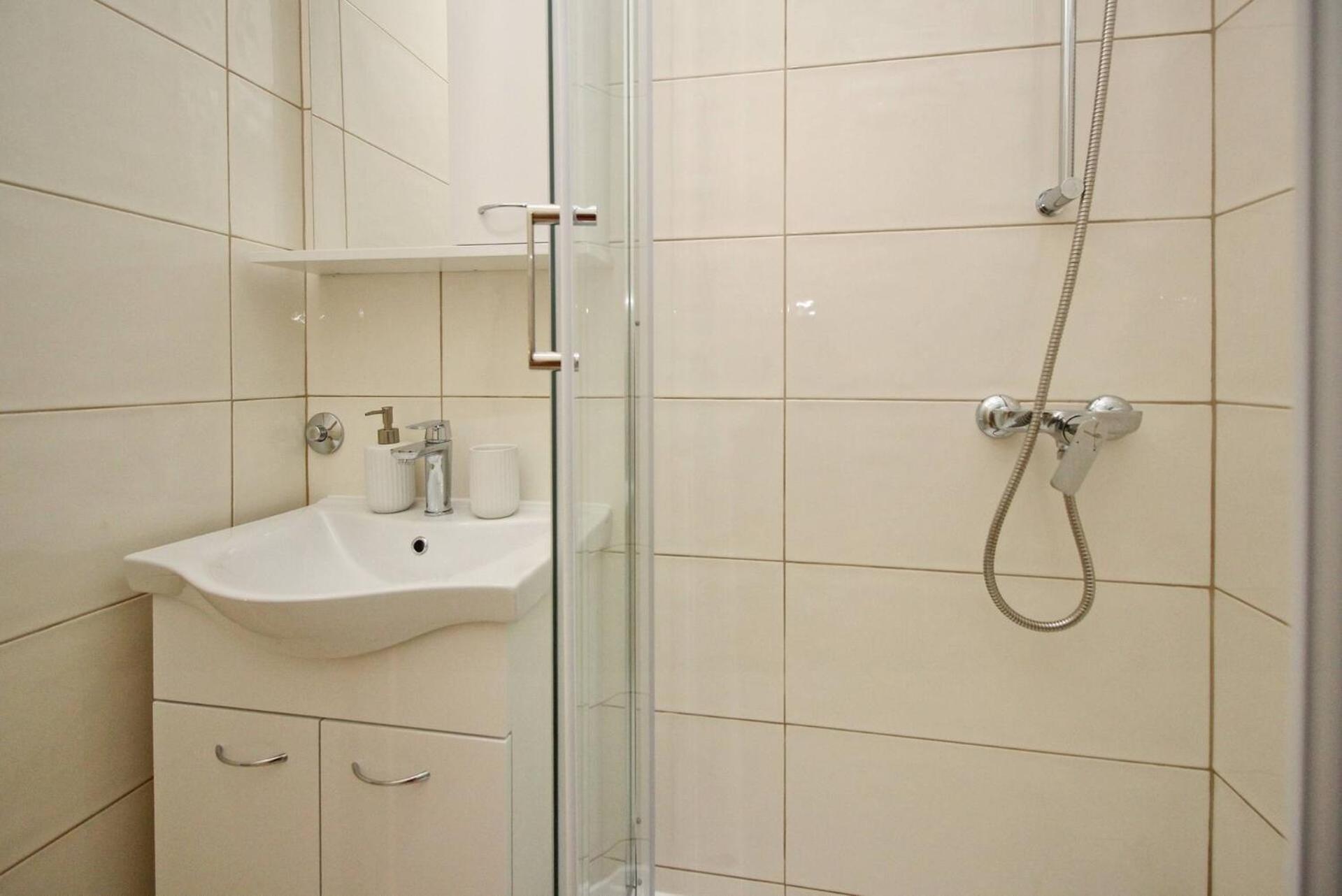 Apartments Karamarko Baška Εξωτερικό φωτογραφία