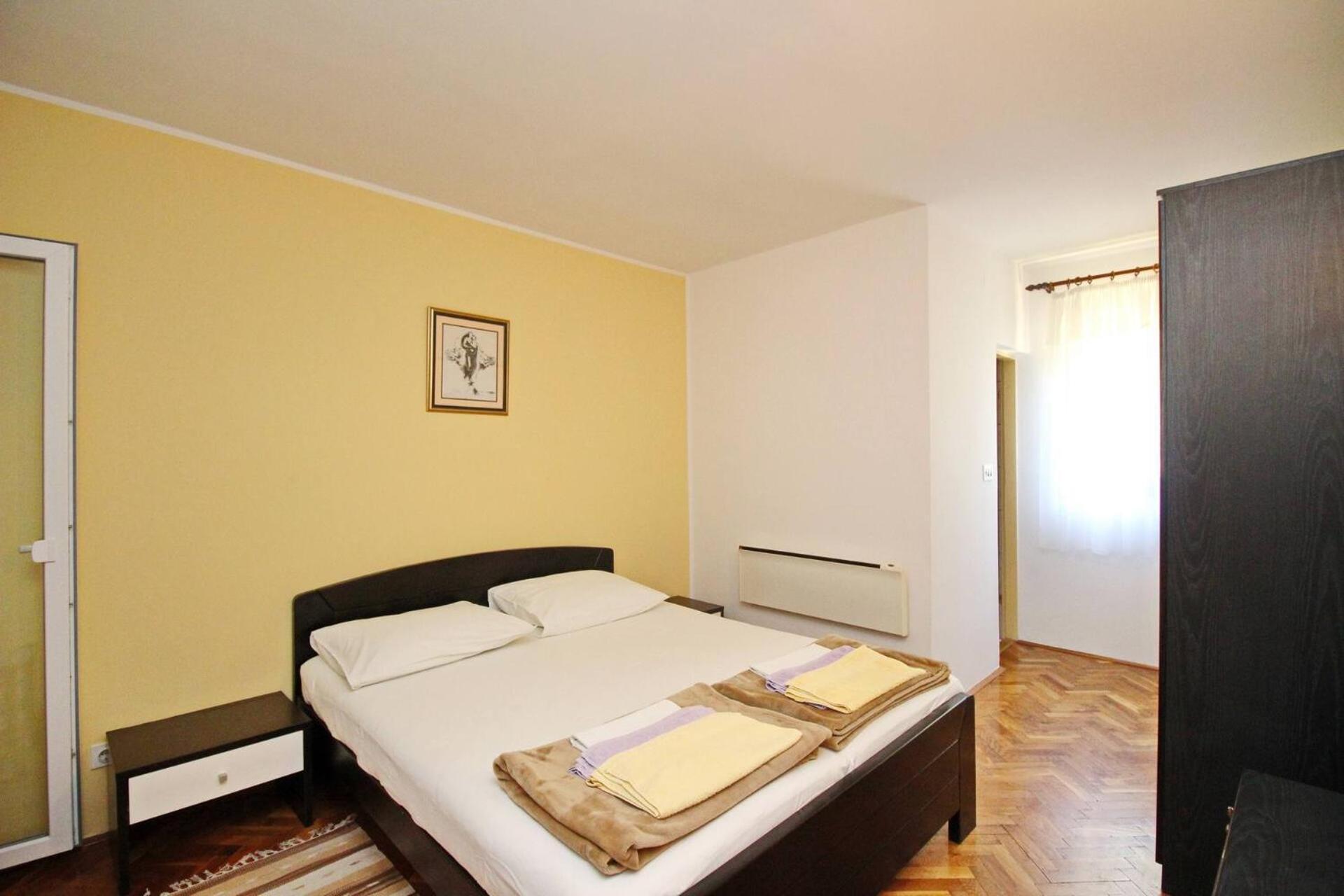 Apartments Karamarko Baška Εξωτερικό φωτογραφία
