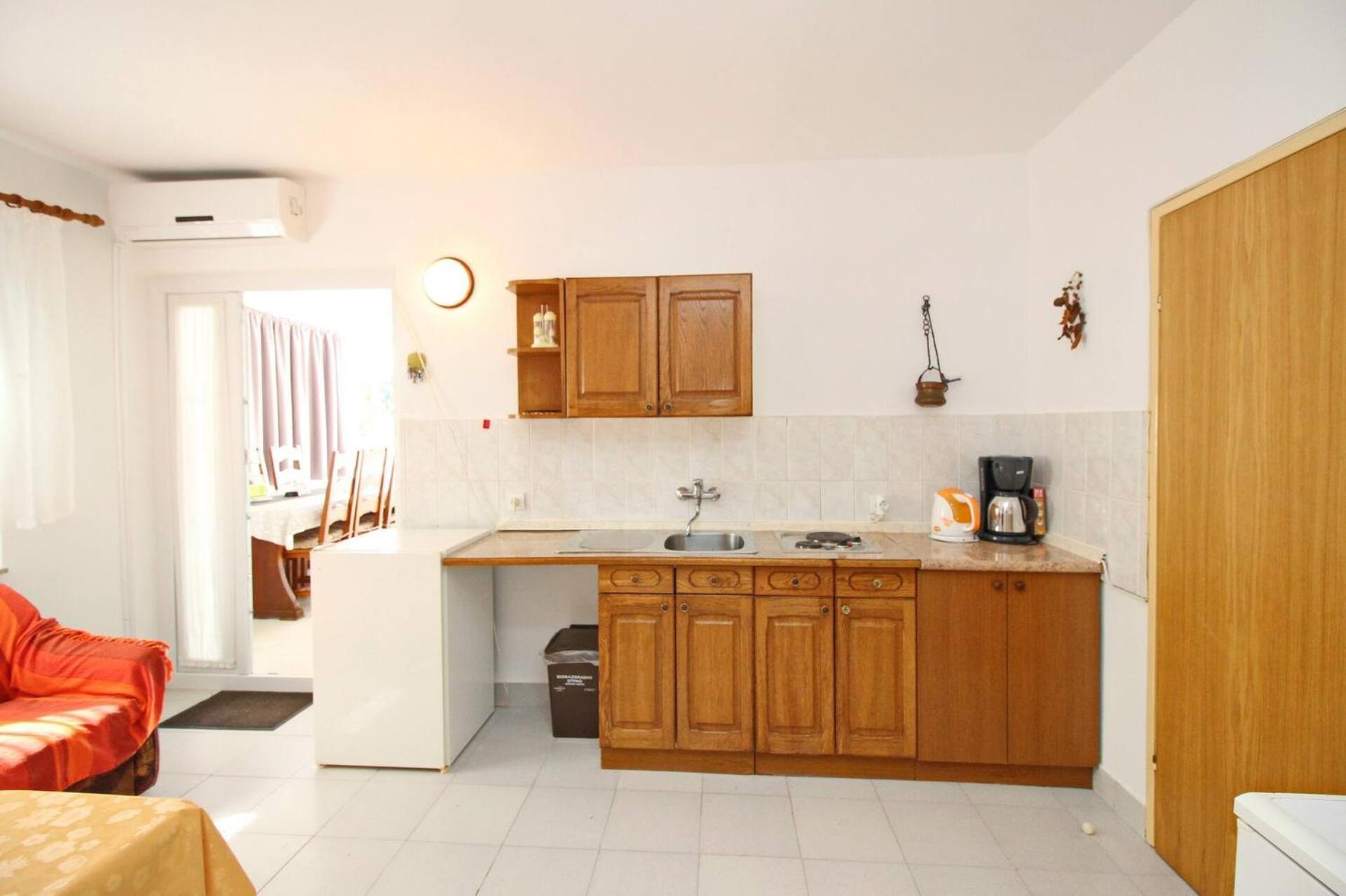 Apartments Karamarko Baška Εξωτερικό φωτογραφία