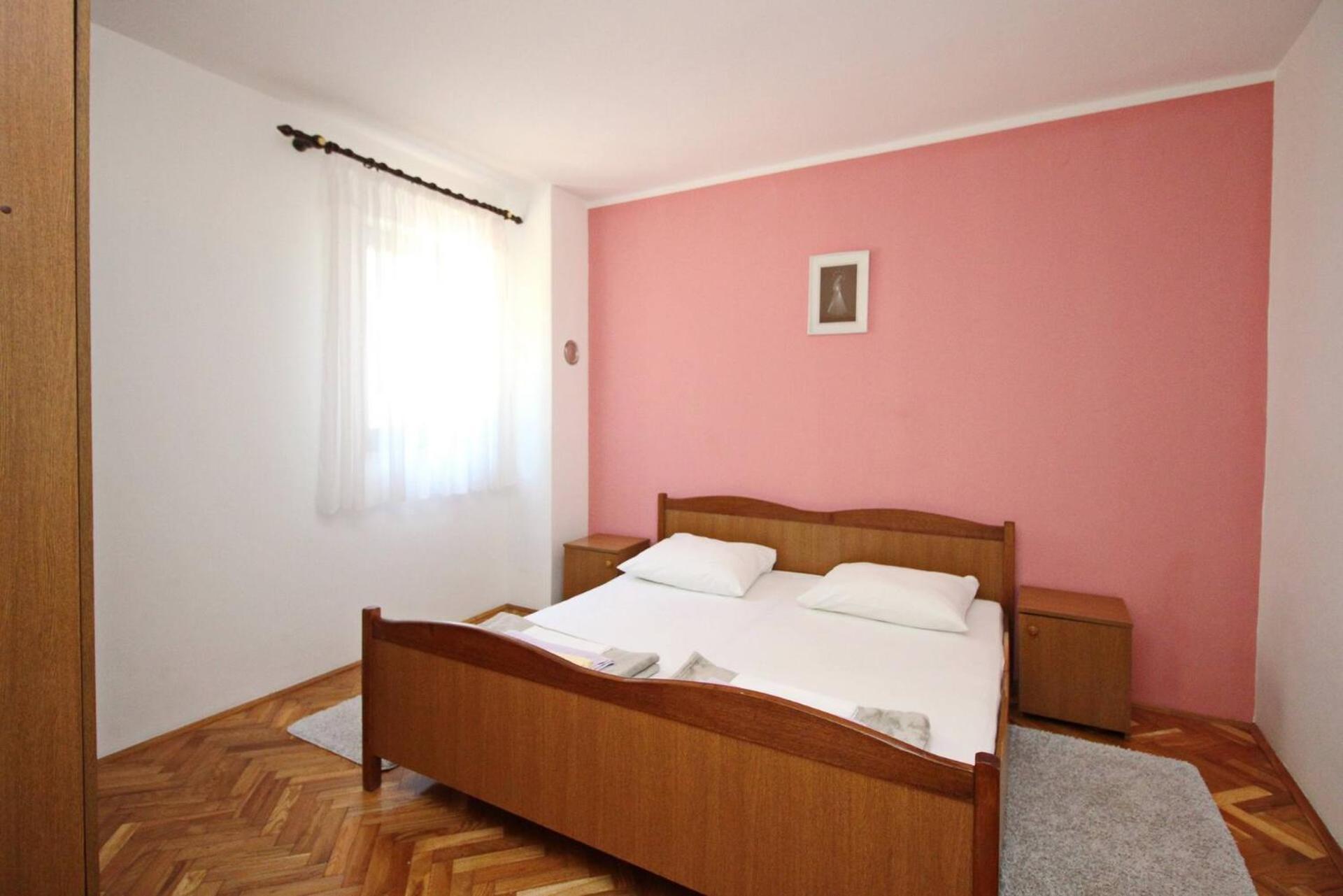 Apartments Karamarko Baška Εξωτερικό φωτογραφία