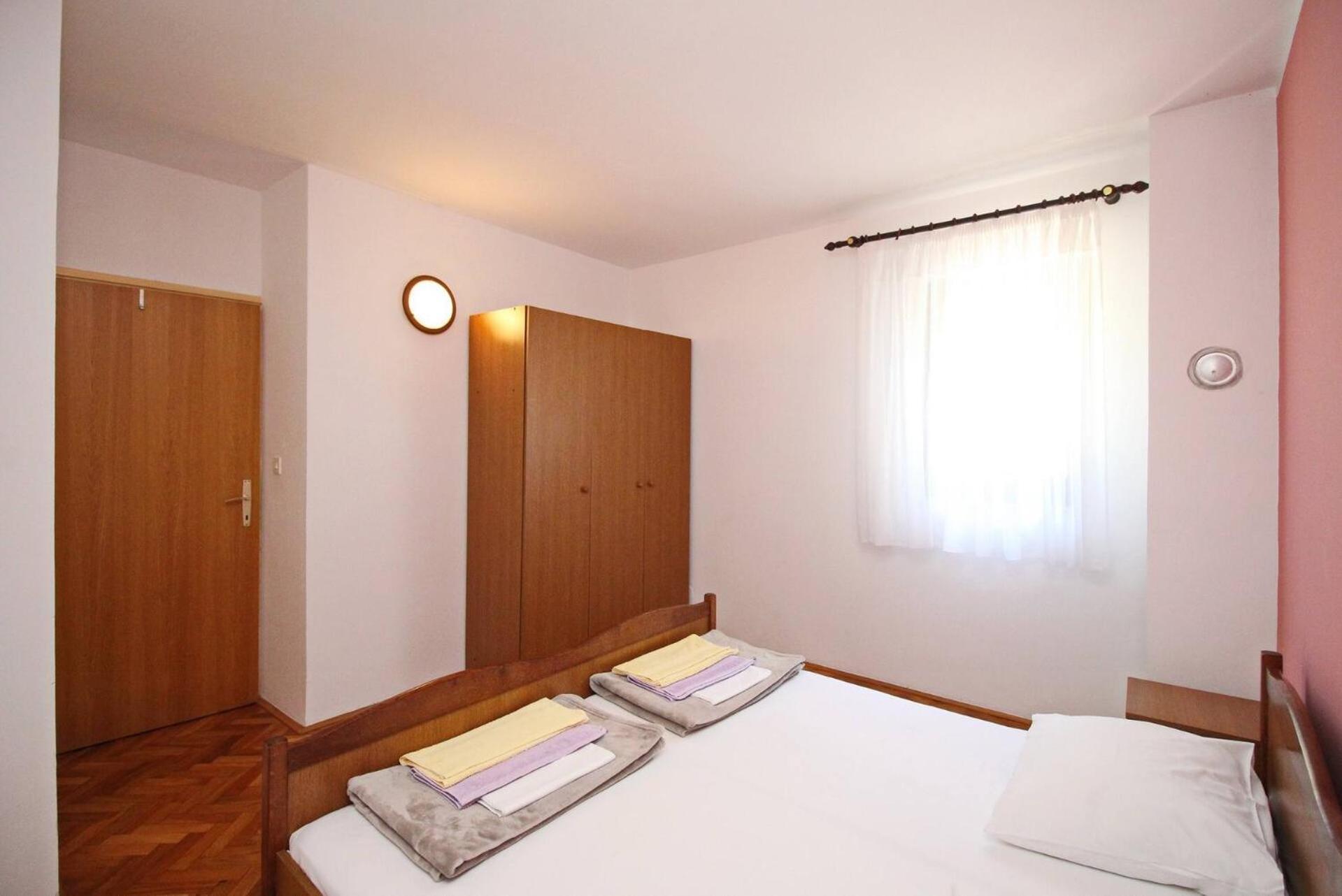 Apartments Karamarko Baška Εξωτερικό φωτογραφία
